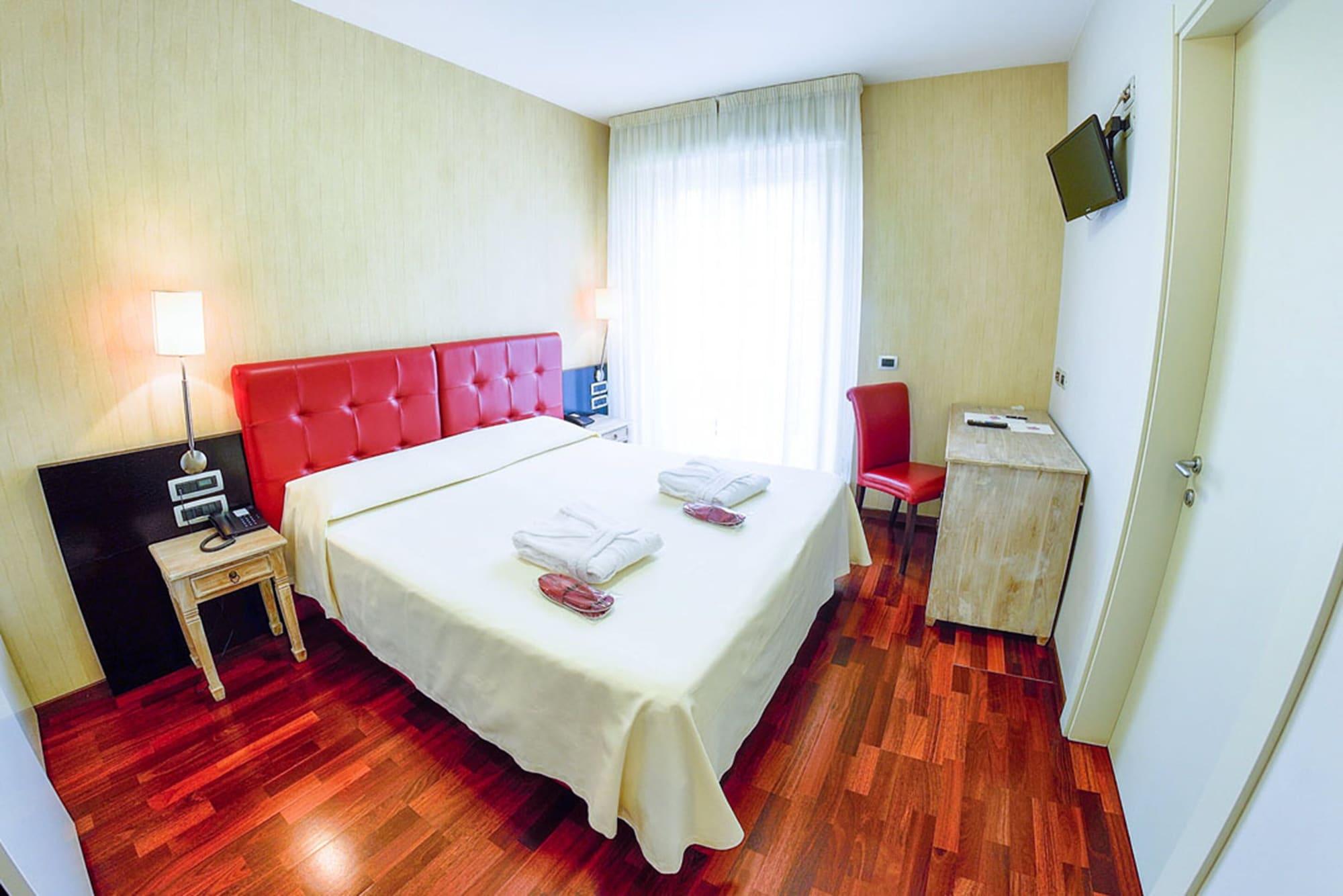 Victoria Hotel Pescara Dış mekan fotoğraf